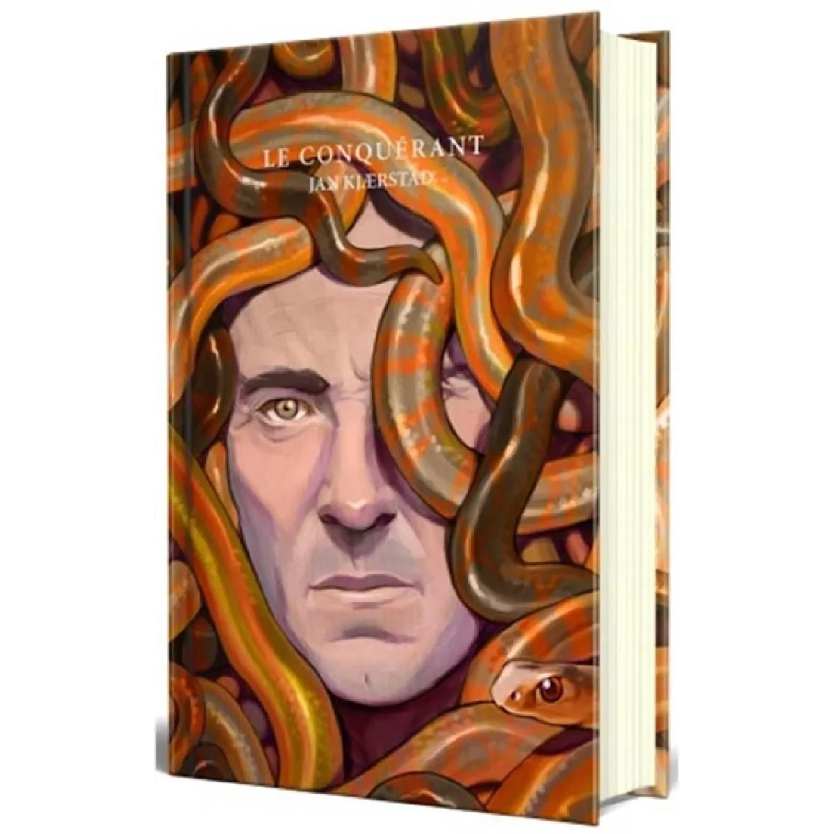 Acheter Le conquérant État correct - 11,92 € Le conquérant État correct N/A (Il ne s'agit pas d'une marque reconditionné disponible sur Rue du Commerce Seconde Vie