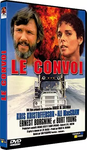 Le Convoi - Sam Peckinpah Occasion reconditionné disponible sur Ammareal