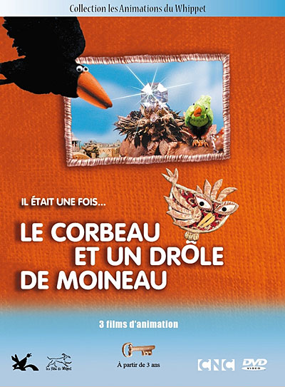 Le Corbeau et un drôle de moineau État correct reconditionné disponible sur Fnac