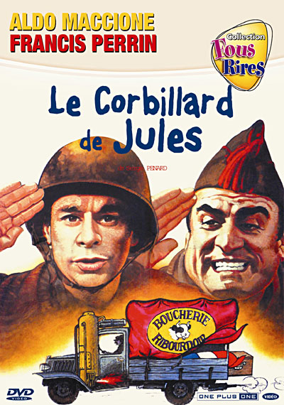 Acheter Le Corbillard de Jules État correct - 17,58 € Le Corbillard de Jules État correct reconditionné disponible sur Fnac
