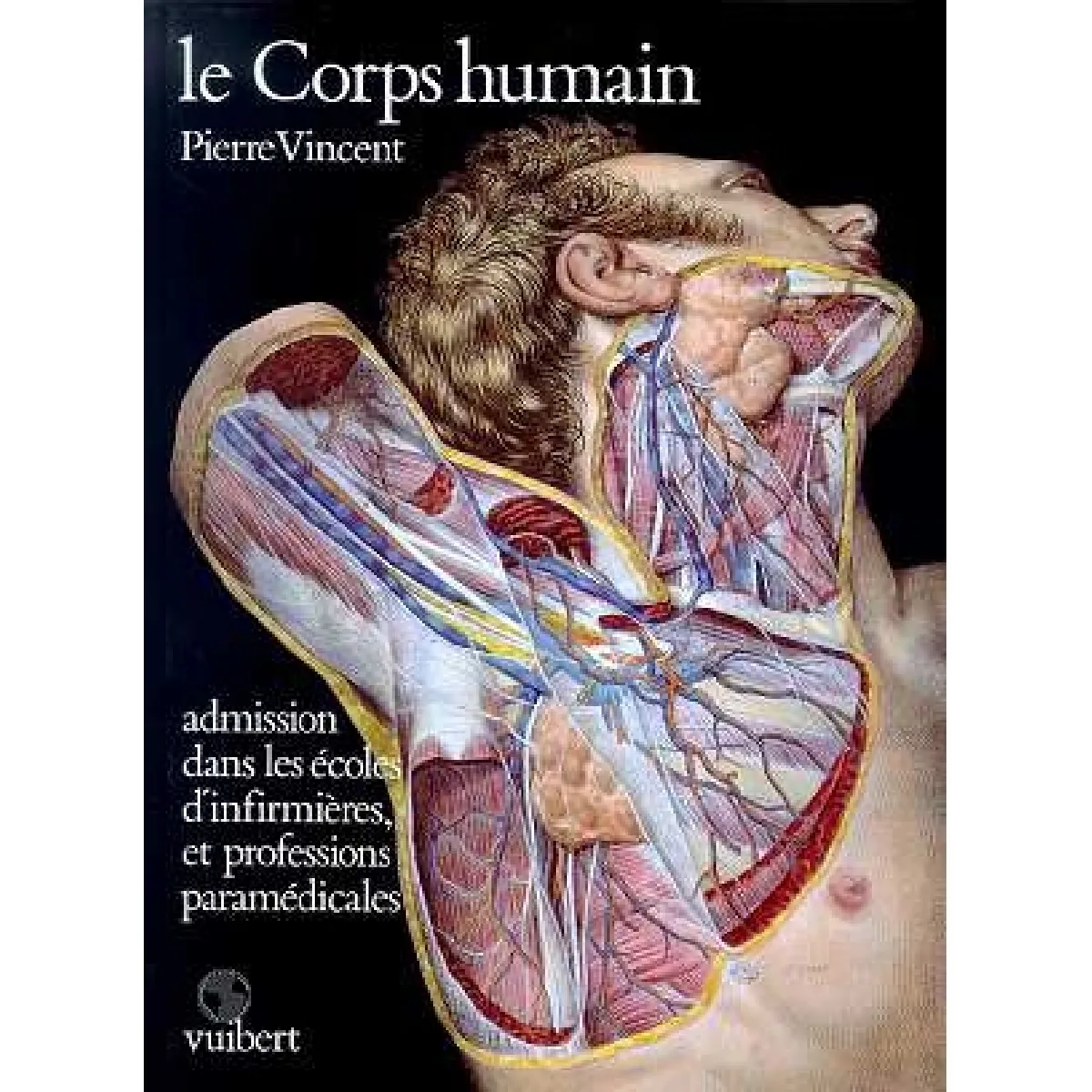 Le Corps humain : admission dans les écoles d'infirmières et professions paramédicales État correct - 10,00 € Le Corps humain : admission dans les écoles d'infirmières et professions paramédicales État correct N/A (Il ne s'agit pas d'une marque reconditionné disponible sur Rue du Commerce Seconde Vie