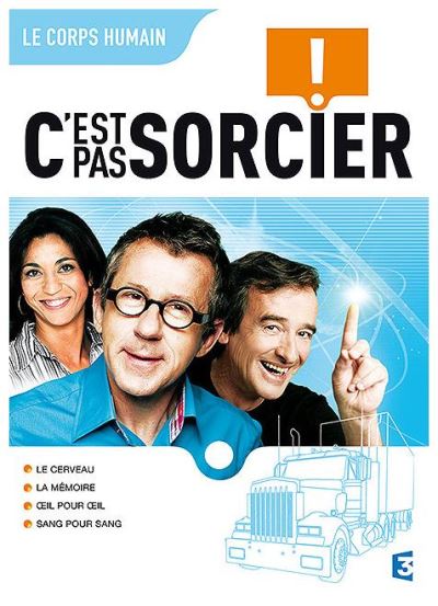 Acheter Le corps humain DVD État correct - 13,73 € Le corps humain DVD État correct reconditionné disponible sur Fnac