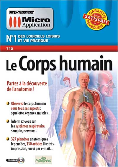 Le Corps humain État correct - 21,74 € Le Corps humain État correct reconditionné disponible sur Fnac