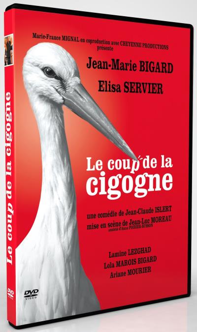 Acheter Le coup de la cigogne État correct - 14,58 € Le coup de la cigogne État correct reconditionné disponible sur Fnac