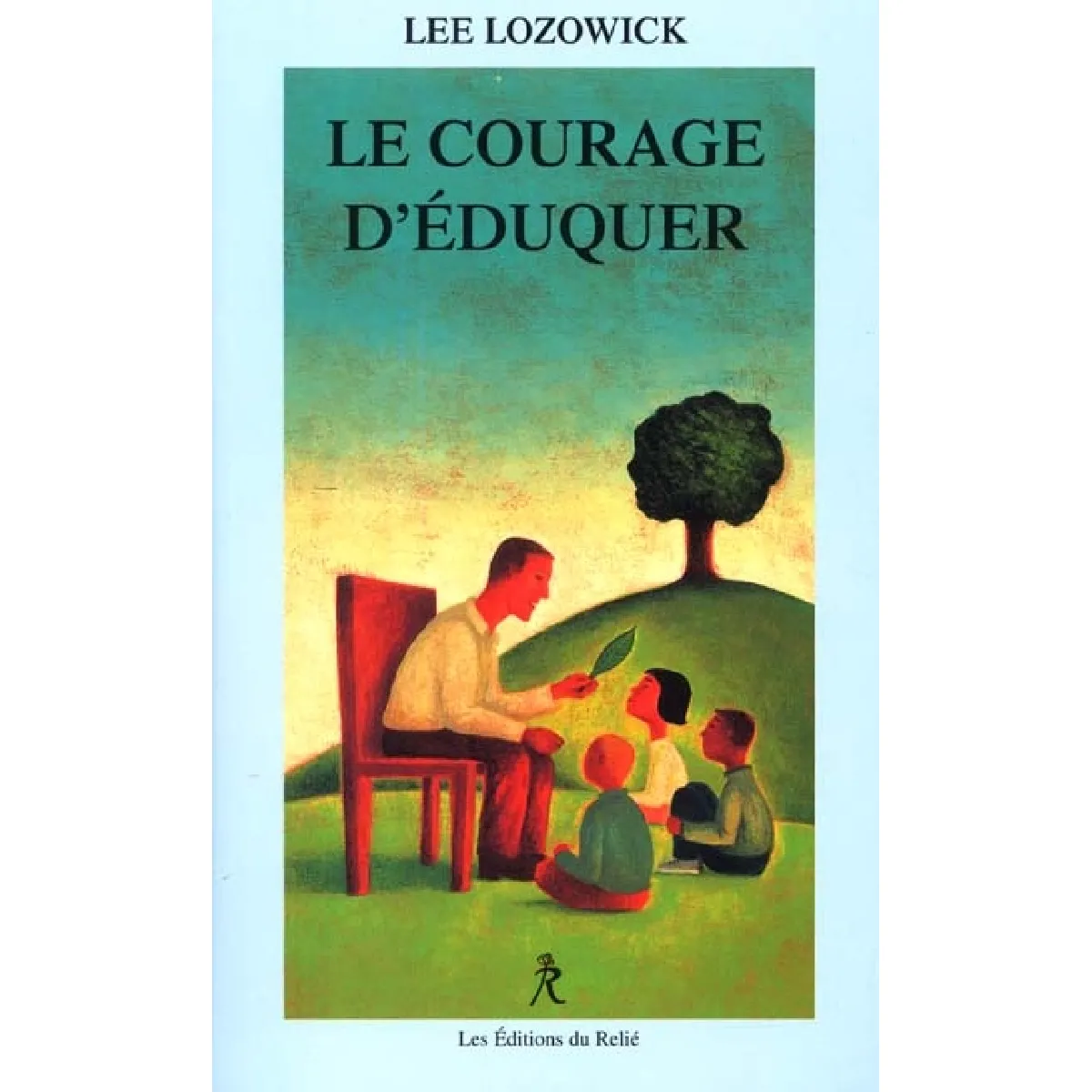 Acheter Le courage d'éduquer État correct - 11,88 € Le courage d'éduquer État correct N/A (Il ne s'agit pas d'une marque reconditionné disponible sur Rue du Commerce Seconde Vie
