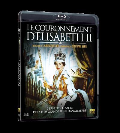 Acheter Le couronnement d'Elisabeth II Blu-Ray État correct - 15,12 € Le couronnement d'Elisabeth II Blu-Ray État correct reconditionné disponible sur Fnac