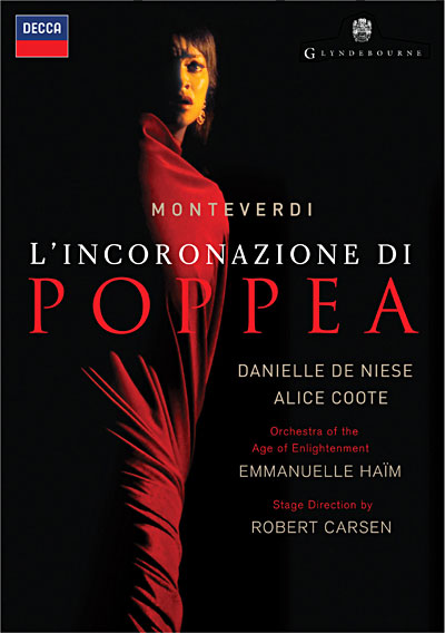 Acheter Le couronnement de Poppée État correct - 11,11 € Le couronnement de Poppée État correct reconditionné disponible sur Fnac