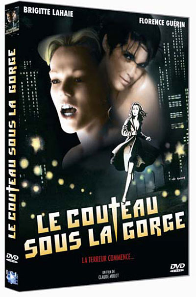 Le Couteau sous la gorge État correct reconditionné disponible sur Fnac | Dero