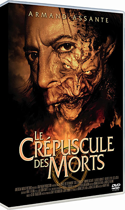 Le Crépuscule des morts État correct reconditionné disponible sur Fnac