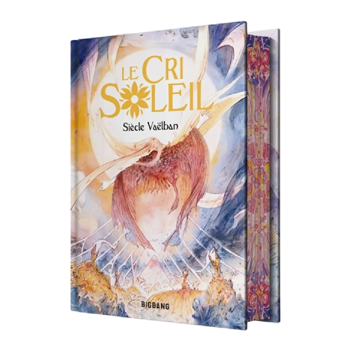 Le cri Soleil État correct - 14,10 € Le cri Soleil État correct N/A (Il ne s'agit pas d'une marque reconditionné disponible sur Rue du Commerce Seconde Vie