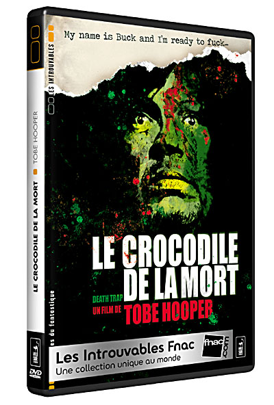 Acheter Le Crocodile de la mort État correct - 20,00 € Le Crocodile de la mort État correct reconditionné disponible sur Fnac
