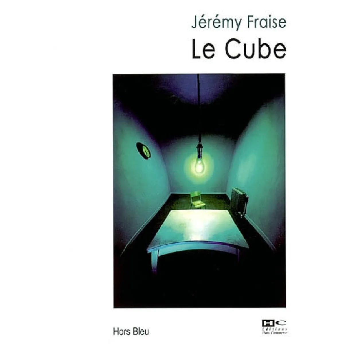 Acheter Le cube État correct - 13,00 € Le cube État correct N/A (Il ne s'agit pas d'une marque reconditionné disponible sur Rue du Commerce Seconde Vie