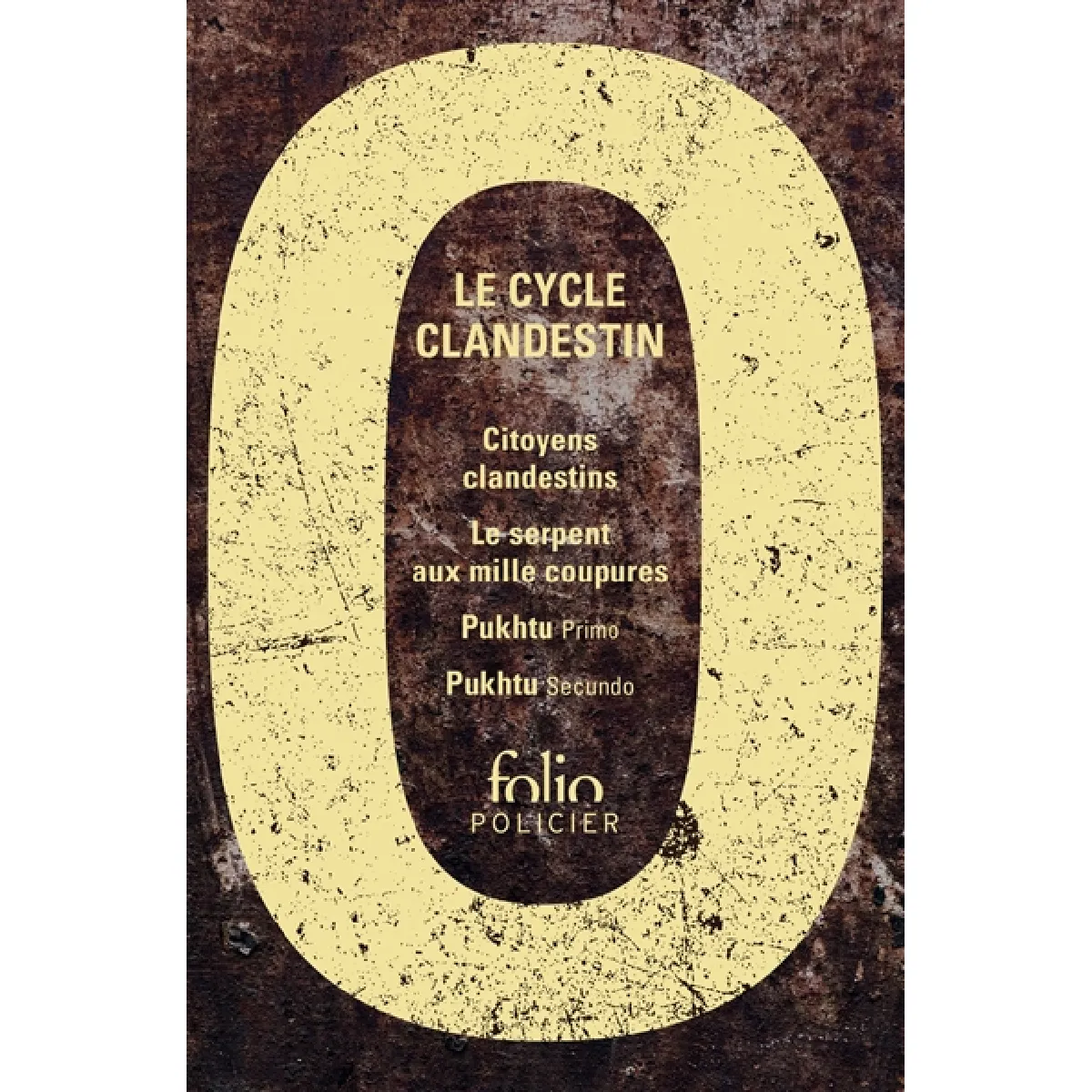 Acheter Le cycle clandestin État correct - 23,61 € Le cycle clandestin État correct N/A (Il ne s'agit pas d'une marque reconditionné disponible sur Rue du Commerce Seconde Vie