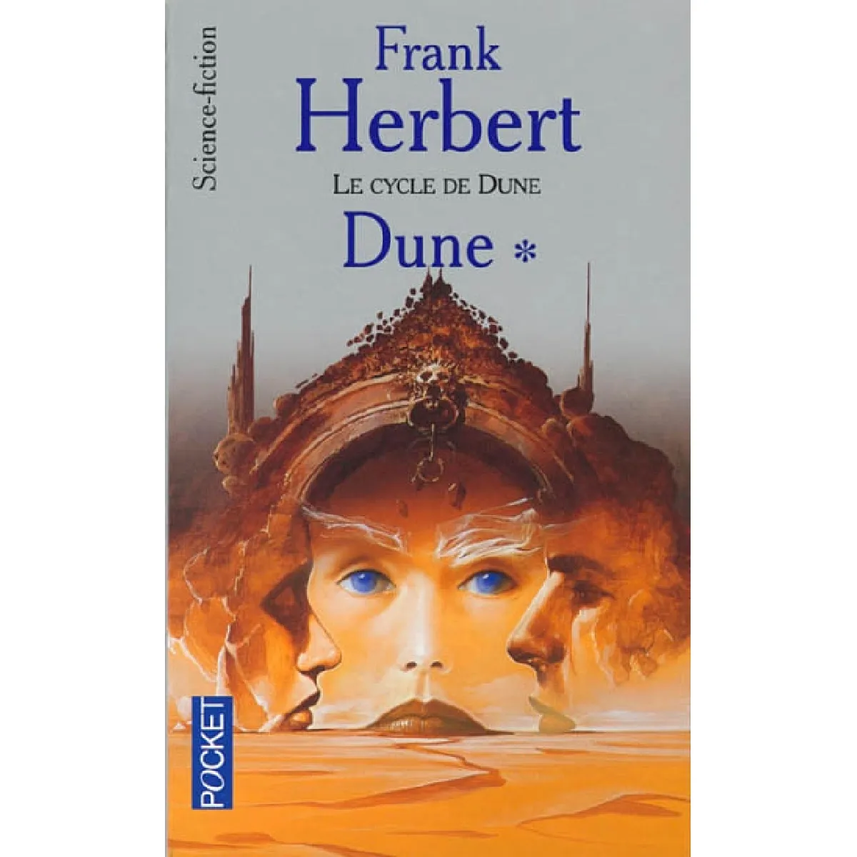 Acheter Le cycle de Dune. Dune 1 État correct - 10,00 € Le cycle de Dune. Dune 1 État correct N/A (Il ne s'agit pas d'une marque reconditionné disponible sur Rue du Commerce Seconde Vie