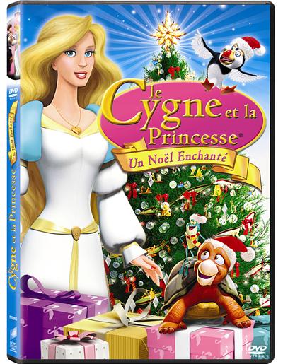 Acheter Le Cygne et la Princesse : Un Noël enchanté État correct - 16,99 € Le Cygne et la Princesse : Un Noël enchanté État correct reconditionné disponible sur Fnac