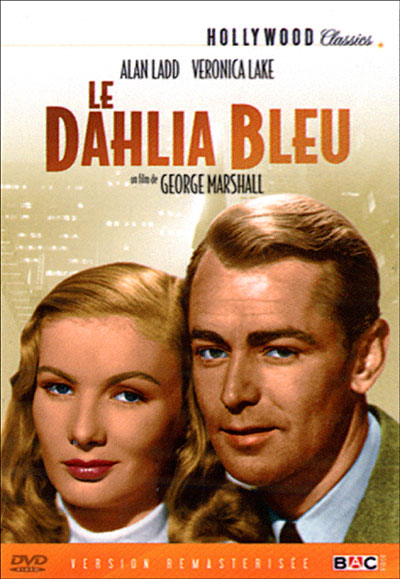 Le Dahlia Bleu État correct reconditionné disponible sur Fnac