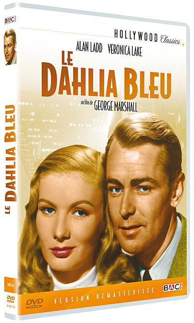 Le Dahlia Bleu État correct reconditionné disponible sur Fnac