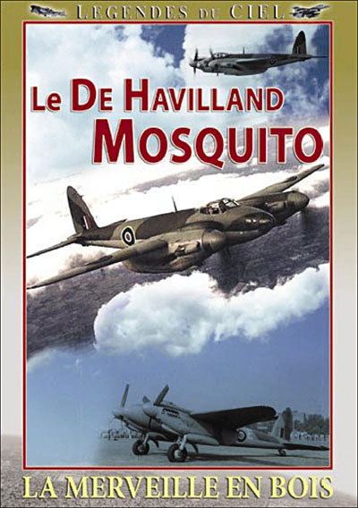 Le De Havilland Mosquito État correct reconditionné disponible sur Fnac