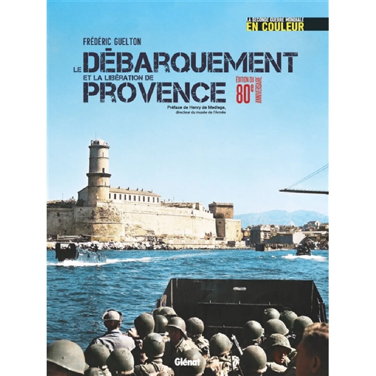 Acheter Le débarquement et la libération de Provence État correct - 16,71 € Le débarquement et la libération de Provence État correct N/A (Il ne s'agit pas d'une marque reconditionné disponible sur Rue du Commerce Seconde Vie