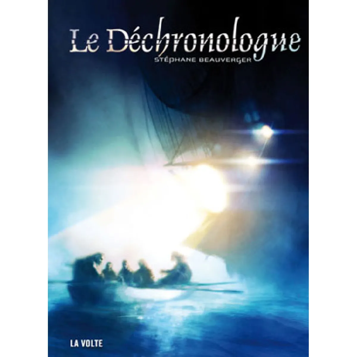 Acheter Le Déchronologue État correct - 18,00 € Le Déchronologue État correct N/A (Il ne s'agit pas d'une marque reconditionné disponible sur Rue du Commerce Seconde Vie