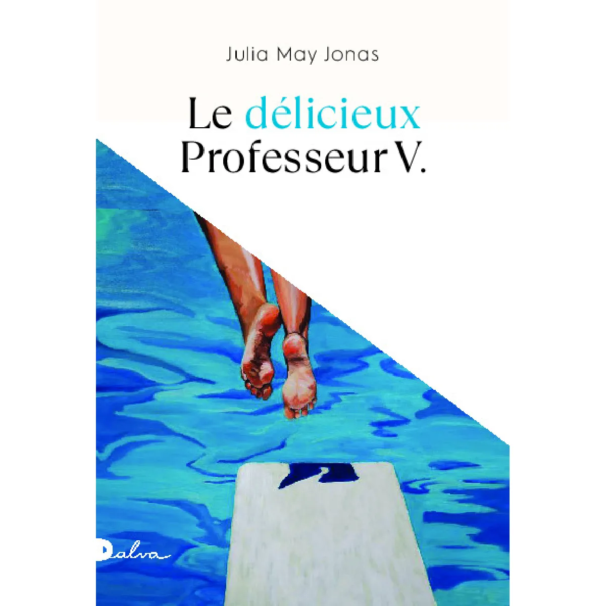 Acheter Le délicieux Professeur V. État correct - 17,10 € Le délicieux Professeur V. État correct N/A (Il ne s'agit pas d'une marque reconditionné disponible sur Rue du Commerce Seconde Vie