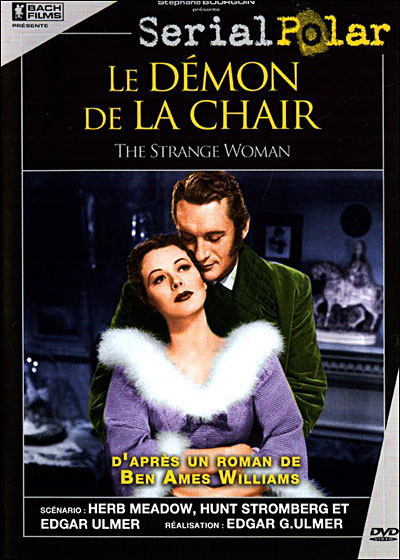 Le Démon de la chair État correct reconditionné disponible sur Fnac