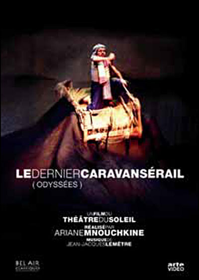 Acheter Le dernier caravansérail État correct - 12,99 € Le dernier caravansérail État correct reconditionné disponible sur Fnac