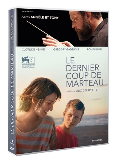 Le dernier coup de marteau DVD État correct reconditionné disponible sur Fnac