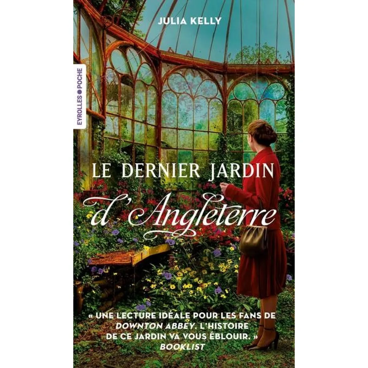 Acheter Le dernier jardin d'Angleterre État correct - 11,09 € Le dernier jardin d'Angleterre État correct N/A (Il ne s'agit pas d'une marque reconditionné disponible sur Rue du Commerce Seconde Vie