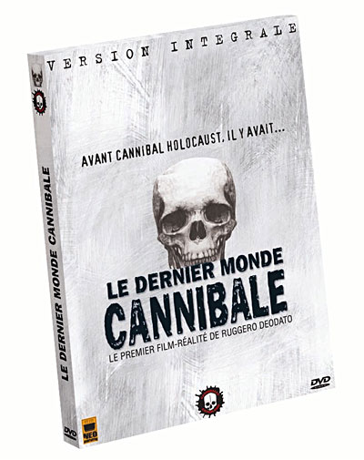 Acheter Le Dernier monde cannibale - Version Intégrale État correct - 17,47 € Le Dernier monde cannibale - Version Intégrale État correct reconditionné disponible sur Fnac
