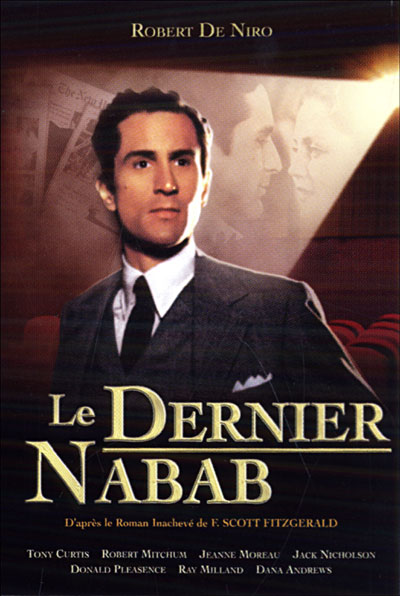 Acheter Le Dernier Nabab État correct - 11,76 € Le Dernier Nabab État correct reconditionné disponible sur Fnac