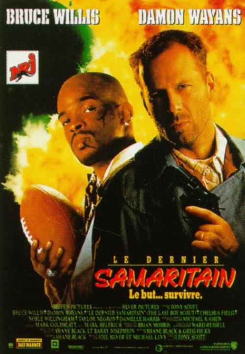 Acheter Le Dernier Samaritain AFFICHE CINEMA ORIGINALE État correct - 22,99 € Le Dernier Samaritain AFFICHE CINEMA ORIGINALE État correct N/A reconditionné disponible sur Fnac
