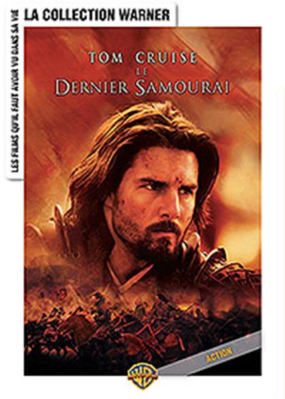 Le Dernier Samouraï État correct reconditionné disponible sur Fnac