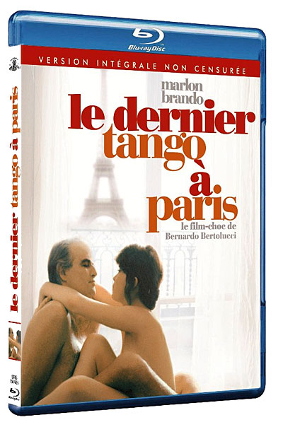 Le dernier tango à Paris Blu-ray État correct reconditionné disponible sur Fnac