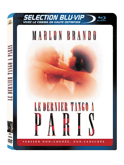 Le dernier tango à Paris - Combo Blu-Ray + DVD État correct reconditionné disponible sur Fnac
