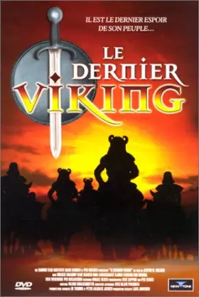 Le Dernier Viking - Jesper W. Nielsen Occasion - 11,41 € Le Dernier Viking - Jesper W. Nielsen Occasion reconditionné disponible sur Ammareal