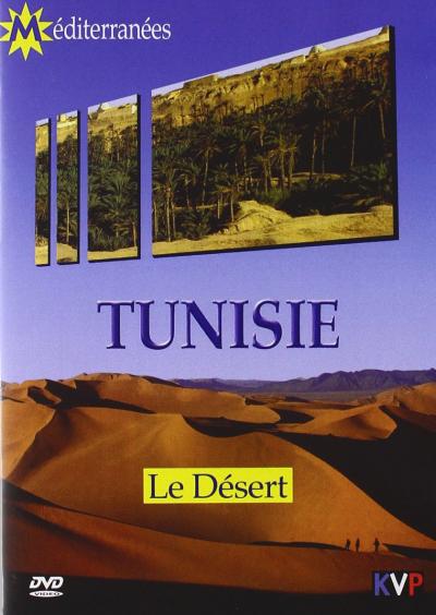 Le Désert tunisien État correct reconditionné disponible sur Fnac