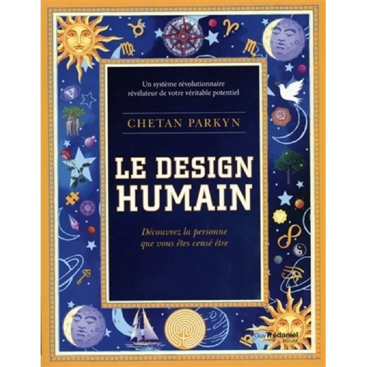 Le design humain : découvrez la personne que vous êtes censé être : un système révolutionnaire révélateur de votre véritable potentiel État correct - 14,25 € Le design humain : découvrez la personne que vous êtes censé être : un système révolutionnaire révélateur de votre véritable potentiel État correct N/A (Il ne s'agit pas d'une marque reconditionné disponible sur Rue du Commerce Seconde Vie