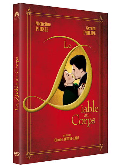 Acheter Le Diable au corps État correct - 12,18 € Le Diable au corps État correct reconditionné disponible sur Fnac