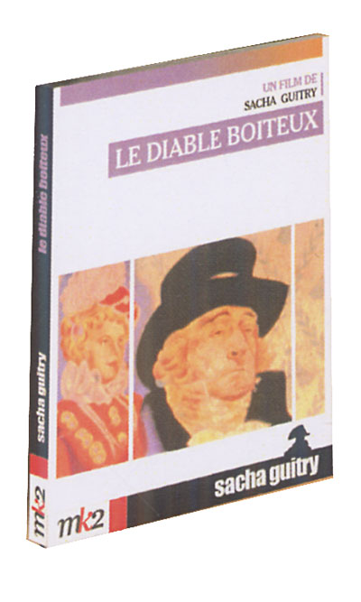 Le Diable boiteux État correct - 10,17 € Le Diable boiteux État correct reconditionné disponible sur Fnac