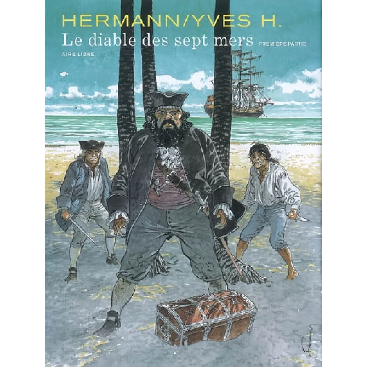 Acheter Le diable des sept mers. Vol. 1. Première partie État correct - 12,22 € Le diable des sept mers. Vol. 1. Première partie État correct N/A (Il ne s'agit pas d'une marque reconditionné disponible sur Rue du Commerce Seconde Vie