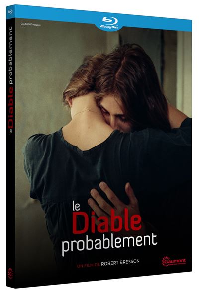 Le Diable probablement Blu-ray État correct reconditionné disponible sur Fnac
