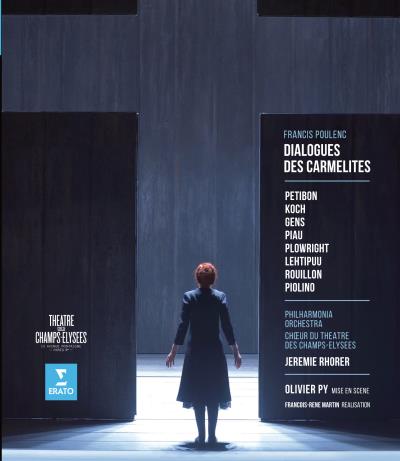 Le Dialogue des carmélites État correct - 24,99 € Le Dialogue des carmélites État correct reconditionné disponible sur Fnac