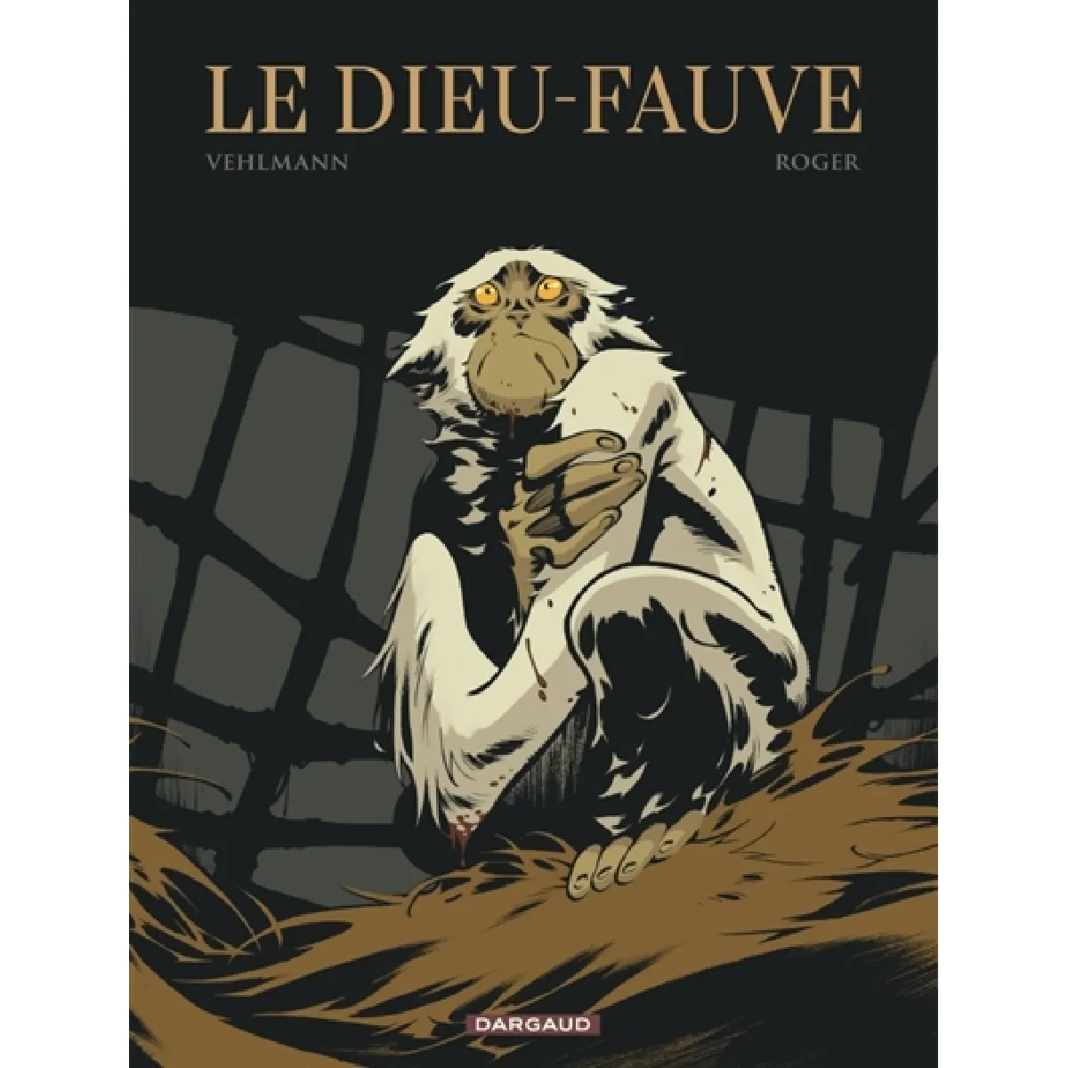 Acheter Le Dieu-Fauve État correct - 12,96 € Le Dieu-Fauve État correct N/A (Il ne s'agit pas d'une marque reconditionné disponible sur Rue du Commerce Seconde Vie