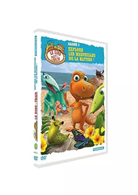 Le Dino Train-Saison 2-2-Explore Les Merveilles de la Nature - Craig Bartlett Bon état StudioCanal reconditionné disponible sur Ammareal | Dero