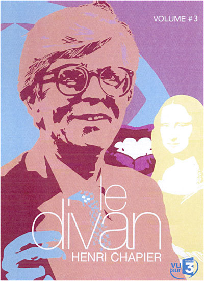 Le Divan de Chapier - Volume 3 État correct reconditionné disponible sur Fnac | Dero