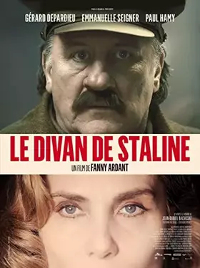 Le Divan de Staline - Fanny Ardant Bon état reconditionné disponible sur Ammareal