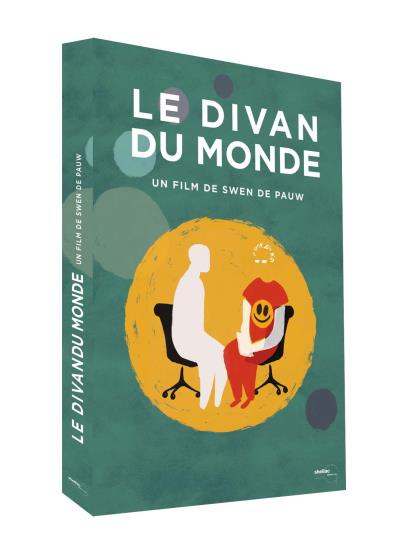 Le divan du monde DVD État correct reconditionné disponible sur Fnac | Dero