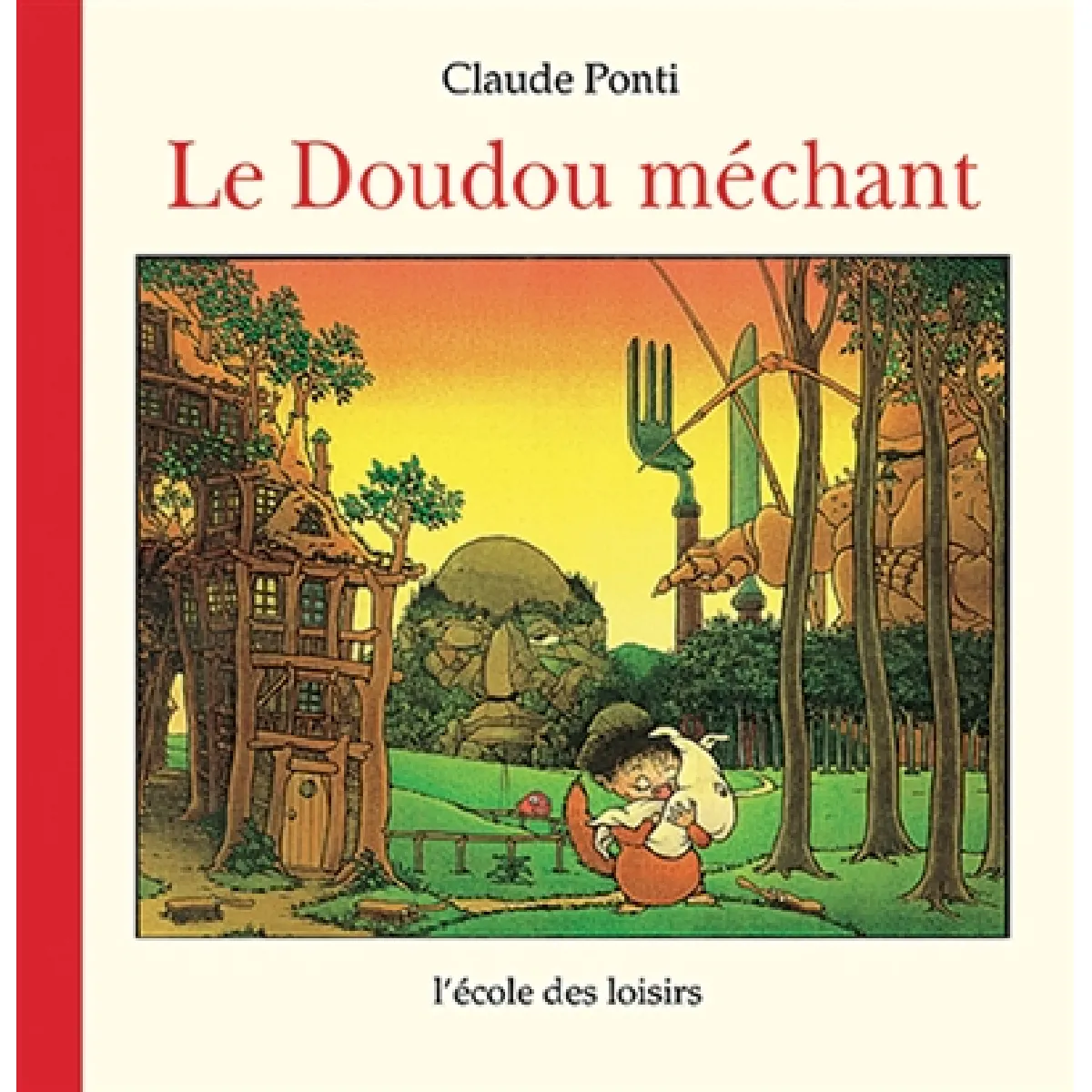 Acheter Le doudou méchant État correct - 12,82 € Le doudou méchant État correct N/A (Il ne s'agit pas d'une marque reconditionné disponible sur Rue du Commerce Seconde Vie
