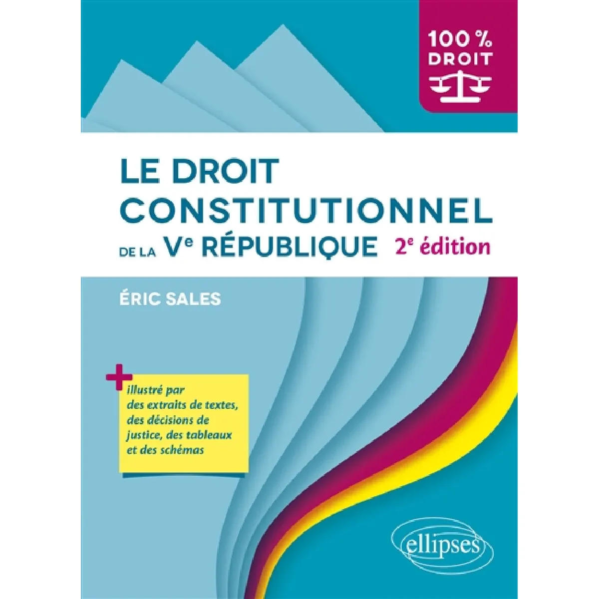 Acheter Le droit constitutionnel de la Ve République État correct - 11,08 € Le droit constitutionnel de la Ve République État correct N/A (Il ne s'agit pas d'une marque reconditionné disponible sur Rue du Commerce Seconde Vie
